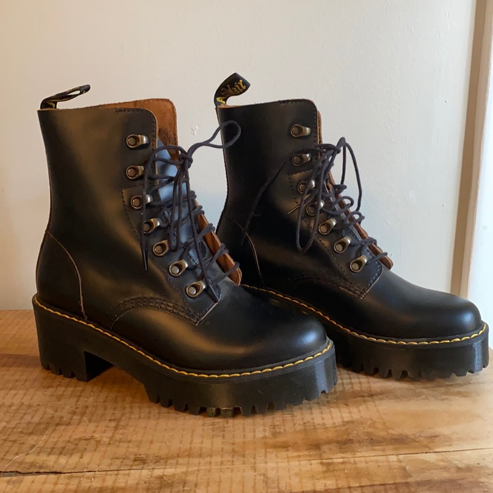 Brand NEW!! Doc Martins!